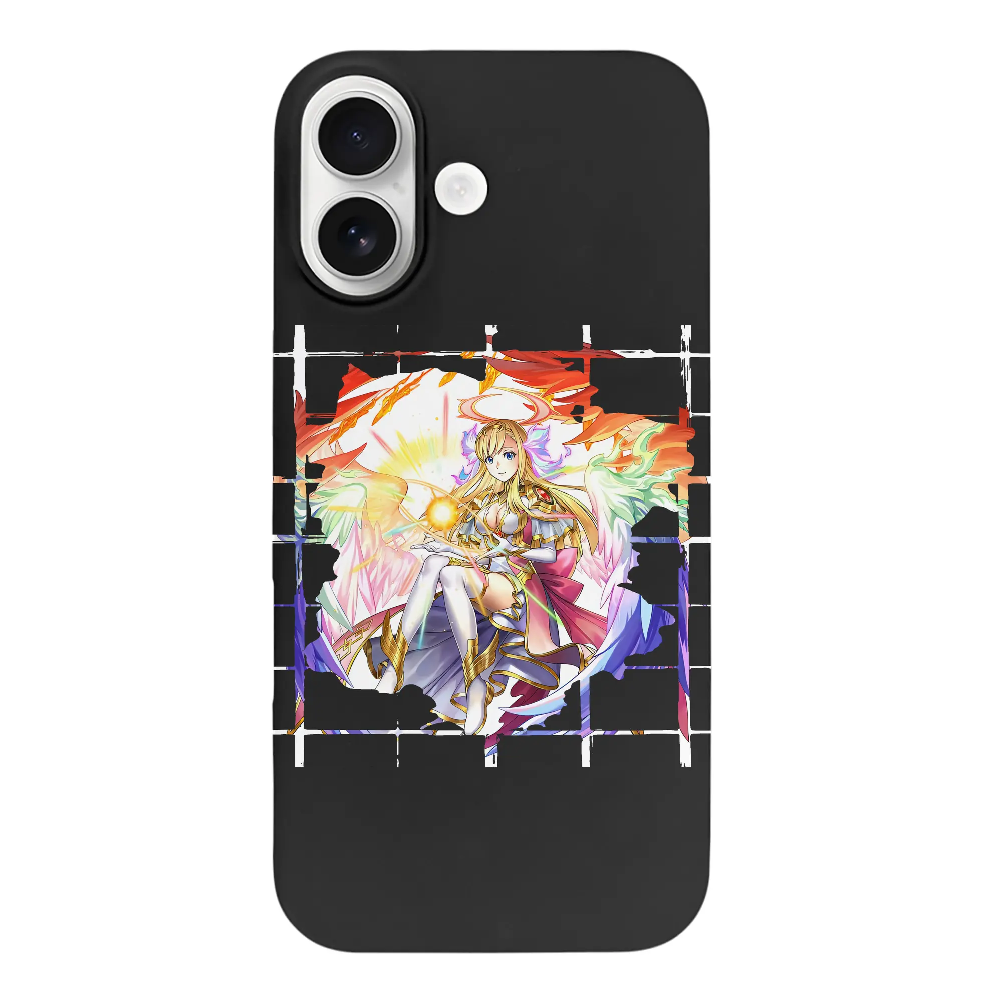 モンスト グッズ,マナ - iPhone 17 シリーズ シリコンケース 薄型 耐衝撃 指紋防止 ソフトタッチカバー 精密フィット 傷防止 保護ケース iPhone 17/17 Air/17 Pro/17 Pro Max 対応